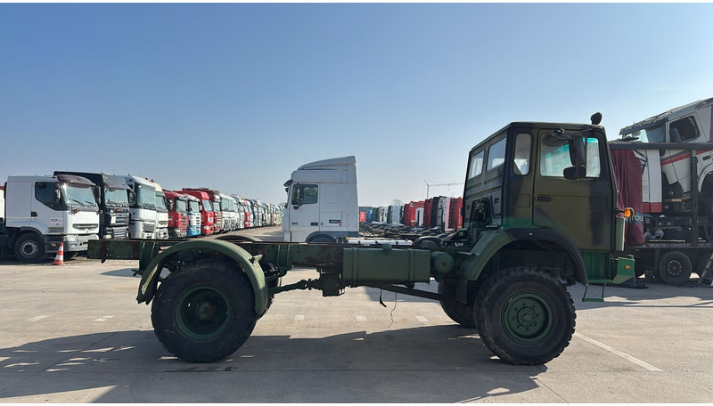 Iveco Magirus 110 - 16 (4X4 / 57000 KM / LAMES / GRAND PONT / 6 CYLINDRES EN LIGNE !! / MANUAL PUMP) - Kamion-šasija: slika Iveco Magirus 110 - 16 (4X4 / 57000 KM / LAMES / GRAND PONT / 6 CYLINDRES EN LIGNE !! / MANUAL PUMP) - Kamion-šasija Iveco Magirus 110 - 16 (4X4 / 57000 KM / LAMES / GRAND PONT / 6 CYLINDRES EN LIGNE !! / MANUAL PUMP) - Kamion-šasija: slika Iveco Magirus 110 - 16 (4X4 / 57000 KM / LAMES / GRAND PONT / 6 CYLINDRES EN LIGNE !! / MANUAL PUMP) - Kamion-šasija