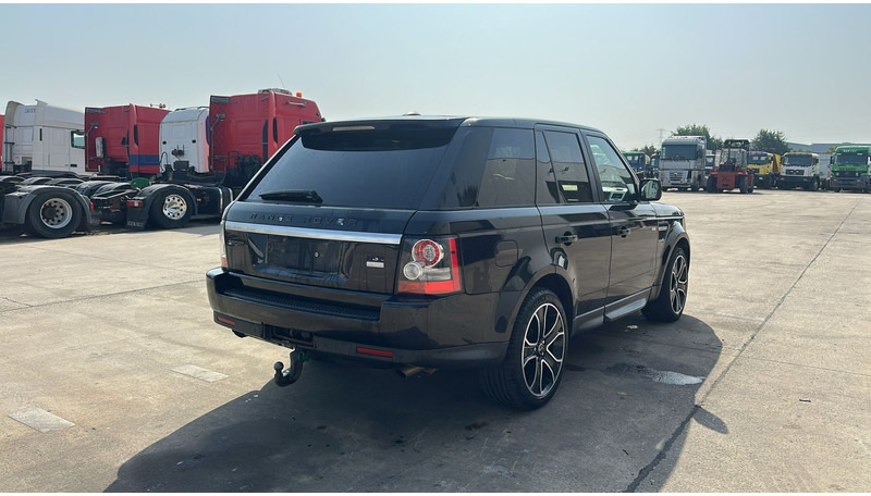 Land Rover Range Rover (BE CAR / AIRCO / NAVI / CUIR / PARFAIT ETAT) - SUV: slika Land Rover Range Rover (BE CAR / AIRCO / NAVI / CUIR / PARFAIT ETAT) - SUV Land Rover Range Rover (BE CAR / AIRCO / NAVI / CUIR / PARFAIT ETAT) - SUV: slika Land Rover Range Rover (BE CAR / AIRCO / NAVI / CUIR / PARFAIT ETAT) - SUV
