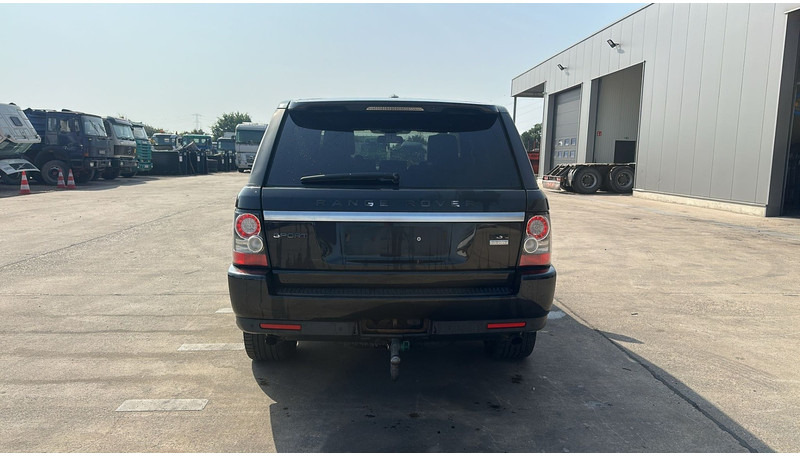 Land Rover Range Rover (BE CAR / AIRCO / NAVI / CUIR / PARFAIT ETAT) - SUV: slika Land Rover Range Rover (BE CAR / AIRCO / NAVI / CUIR / PARFAIT ETAT) - SUV Land Rover Range Rover (BE CAR / AIRCO / NAVI / CUIR / PARFAIT ETAT) - SUV: slika Land Rover Range Rover (BE CAR / AIRCO / NAVI / CUIR / PARFAIT ETAT) - SUV