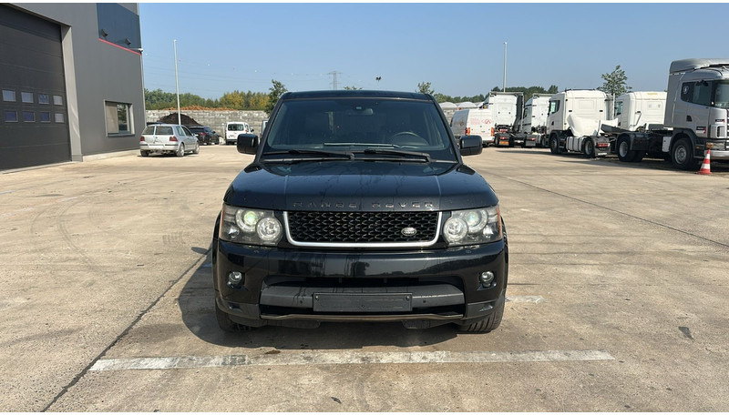 Land Rover Range Rover (BE CAR / AIRCO / NAVI / CUIR / PARFAIT ETAT) - SUV: slika Land Rover Range Rover (BE CAR / AIRCO / NAVI / CUIR / PARFAIT ETAT) - SUV Land Rover Range Rover (BE CAR / AIRCO / NAVI / CUIR / PARFAIT ETAT) - SUV: slika Land Rover Range Rover (BE CAR / AIRCO / NAVI / CUIR / PARFAIT ETAT) - SUV