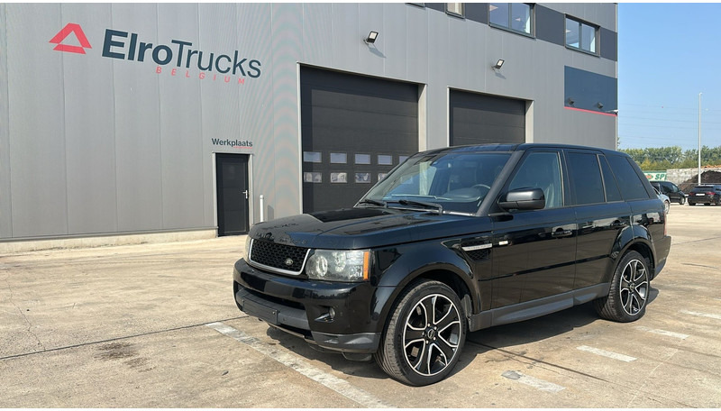 Land Rover Range Rover (BE CAR / AIRCO / NAVI / CUIR / PARFAIT ETAT) - SUV: slika Land Rover Range Rover (BE CAR / AIRCO / NAVI / CUIR / PARFAIT ETAT) - SUV Land Rover Range Rover (BE CAR / AIRCO / NAVI / CUIR / PARFAIT ETAT) - SUV: slika Land Rover Range Rover (BE CAR / AIRCO / NAVI / CUIR / PARFAIT ETAT) - SUV