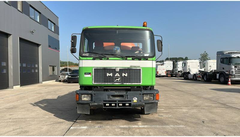 MAN 19.322 (MANUAL PUMP / POMPE MANUELLE / 11.000L) - Vakum kamion: slika MAN 19.322 (MANUAL PUMP / POMPE MANUELLE / 11.000L) - Vakum kamion MAN 19.322 (MANUAL PUMP / POMPE MANUELLE / 11.000L) - Vakum kamion: slika MAN 19.322 (MANUAL PUMP / POMPE MANUELLE / 11.000L) - Vakum kamion