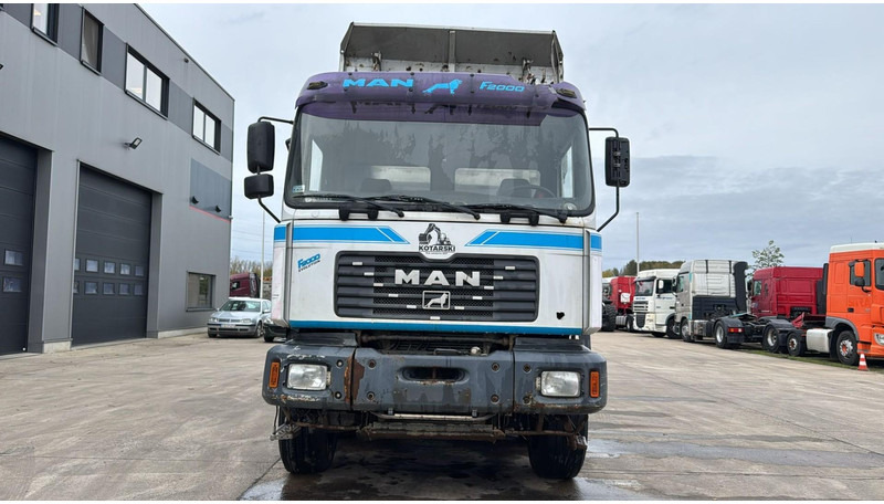 MAN 41.414 (6 CYLINDER / STEEL SUSP. / LAMES / BIG AXLE / GRAND PONT) - Kiper: slika MAN 41.414 (6 CYLINDER / STEEL SUSP. / LAMES / BIG AXLE / GRAND PONT) - Kiper MAN 41.414 (6 CYLINDER / STEEL SUSP. / LAMES / BIG AXLE / GRAND PONT) - Kiper: slika MAN 41.414 (6 CYLINDER / STEEL SUSP. / LAMES / BIG AXLE / GRAND PONT) - Kiper