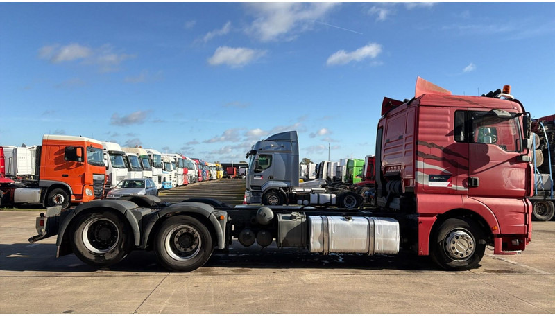 MAN TGA 26.480 (BELGIAN TRUCK / 6X2 / CAMION BELGE) - Kamion-šasija: slika MAN TGA 26.480 (BELGIAN TRUCK / 6X2 / CAMION BELGE) - Kamion-šasija MAN TGA 26.480 (BELGIAN TRUCK / 6X2 / CAMION BELGE) - Kamion-šasija: slika MAN TGA 26.480 (BELGIAN TRUCK / 6X2 / CAMION BELGE) - Kamion-šasija