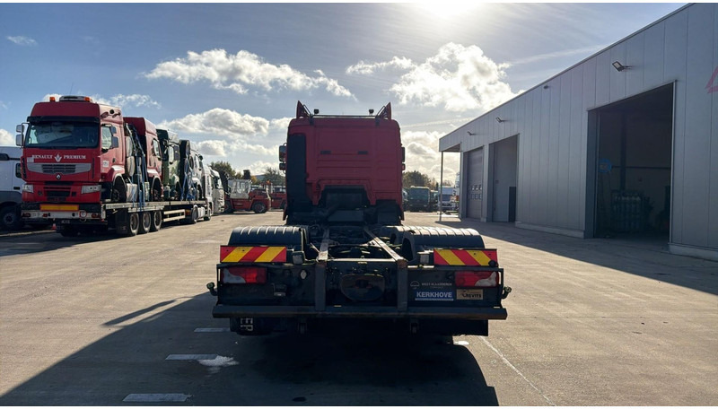 MAN TGA 26.480 (BELGIAN TRUCK / 6X2 / CAMION BELGE) - Kamion-šasija: slika MAN TGA 26.480 (BELGIAN TRUCK / 6X2 / CAMION BELGE) - Kamion-šasija MAN TGA 26.480 (BELGIAN TRUCK / 6X2 / CAMION BELGE) - Kamion-šasija: slika MAN TGA 26.480 (BELGIAN TRUCK / 6X2 / CAMION BELGE) - Kamion-šasija