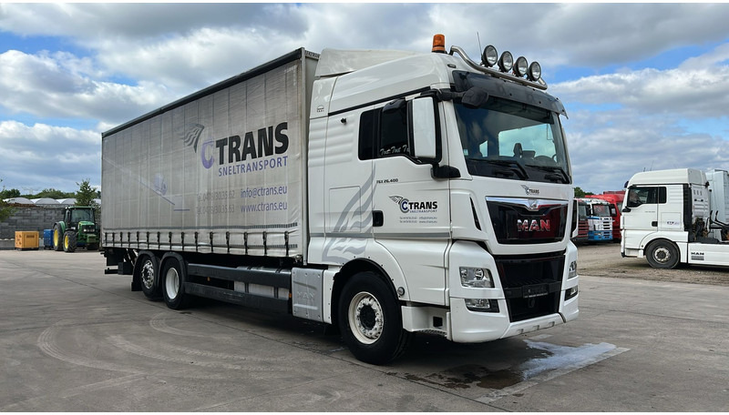 MAN TGX 26.400 (EURO 6 / 6X2 / LIFT / HAYON / BELGIAN TRUCK / GUTE ZUSTAND !! / 8.40 BOX LENGTH) - Kamion s ceradom: slika MAN TGX 26.400 (EURO 6 / 6X2 / LIFT / HAYON / BELGIAN TRUCK / GUTE ZUSTAND !! / 8.40 BOX LENGTH) - Kamion s ceradom MAN TGX 26.400 (EURO 6 / 6X2 / LIFT / HAYON / BELGIAN TRUCK / GUTE ZUSTAND !! / 8.40 BOX LENGTH) - Kamion s ceradom: slika MAN TGX 26.400 (EURO 6 / 6X2 / LIFT / HAYON / BELGIAN TRUCK / GUTE ZUSTAND !! / 8.40 BOX LENGTH) - Kamion s ceradom