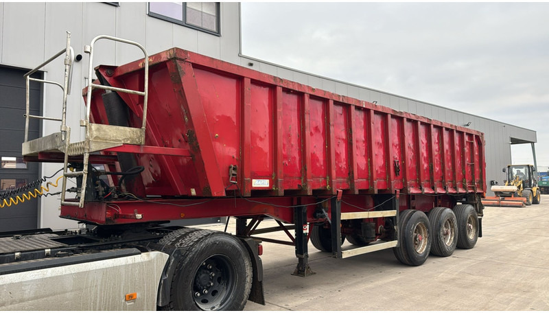 MOL K85F/27TRI/39ST (DRUM BRAKES / TIPPER AND CHASSIS STEEL) - Kiper poluprikolica: slika MOL K85F/27TRI/39ST (DRUM BRAKES / TIPPER AND CHASSIS STEEL) - Kiper poluprikolica MOL K85F/27TRI/39ST (DRUM BRAKES / TIPPER AND CHASSIS STEEL) - Kiper poluprikolica: slika MOL K85F/27TRI/39ST (DRUM BRAKES / TIPPER AND CHASSIS STEEL) - Kiper poluprikolica