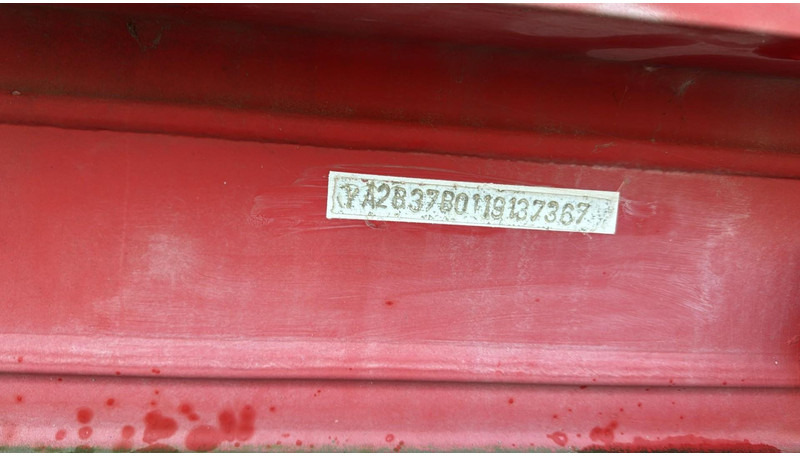 MOL KF85F/20T/37AI (BELGIAN TRAILER / DRUM BRAKES / FREINES TAMBOUR / BPW AXLES) - Kiper poluprikolica: slika MOL KF85F/20T/37AI (BELGIAN TRAILER / DRUM BRAKES / FREINES TAMBOUR / BPW AXLES) - Kiper poluprikolica MOL KF85F/20T/37AI (BELGIAN TRAILER / DRUM BRAKES / FREINES TAMBOUR / BPW AXLES) - Kiper poluprikolica: slika MOL KF85F/20T/37AI (BELGIAN TRAILER / DRUM BRAKES / FREINES TAMBOUR / BPW AXLES) - Kiper poluprikolica