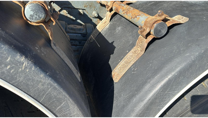 Kiper Mercedes-Benz Actros 2641 (EPS / PARFAIT ETAT / LAMES / GRAND PONT / 6X4 / MP2): slika Kiper Mercedes-Benz Actros 2641 (EPS / PARFAIT ETAT / LAMES / GRAND PONT / 6X4 / MP2)