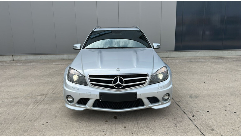 Mercedes-Benz C-Klasse 63 AMG (LICHTE VRACHT / BELGISCHE WAGEN / V8 / OPEN DAK) - Karavan: slika Mercedes-Benz C-Klasse 63 AMG (LICHTE VRACHT / BELGISCHE WAGEN / V8 / OPEN DAK) - Karavan Mercedes-Benz C-Klasse 63 AMG (LICHTE VRACHT / BELGISCHE WAGEN / V8 / OPEN DAK) - Karavan: slika Mercedes-Benz C-Klasse 63 AMG (LICHTE VRACHT / BELGISCHE WAGEN / V8 / OPEN DAK) - Karavan