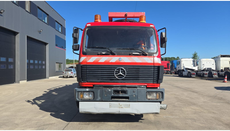 Mercedes-Benz SK 2435 (15.000 L / V8 AVEC 2X TURBO / BOITE MANUELLE / TRES BONNE ETAT / GRAND PONT) - Vakum kamion: slika Mercedes-Benz SK 2435 (15.000 L / V8 AVEC 2X TURBO / BOITE MANUELLE / TRES BONNE ETAT / GRAND PONT) - Vakum kamion Mercedes-Benz SK 2435 (15.000 L / V8 AVEC 2X TURBO / BOITE MANUELLE / TRES BONNE ETAT / GRAND PONT) - Vakum kamion: slika Mercedes-Benz SK 2435 (15.000 L / V8 AVEC 2X TURBO / BOITE MANUELLE / TRES BONNE ETAT / GRAND PONT) - Vakum kamion