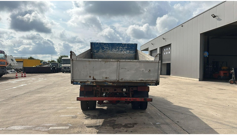 Mercedes-Benz SK 809 (POMPE MANUELLE / MANUAL PUMP / HELPER / AUXILAIRY / SPER / STEEL SUSP.) - Kiper: slika Mercedes-Benz SK 809 (POMPE MANUELLE / MANUAL PUMP / HELPER / AUXILAIRY / SPER / STEEL SUSP.) - Kiper Mercedes-Benz SK 809 (POMPE MANUELLE / MANUAL PUMP / HELPER / AUXILAIRY / SPER / STEEL SUSP.) - Kiper: slika Mercedes-Benz SK 809 (POMPE MANUELLE / MANUAL PUMP / HELPER / AUXILAIRY / SPER / STEEL SUSP.) - Kiper