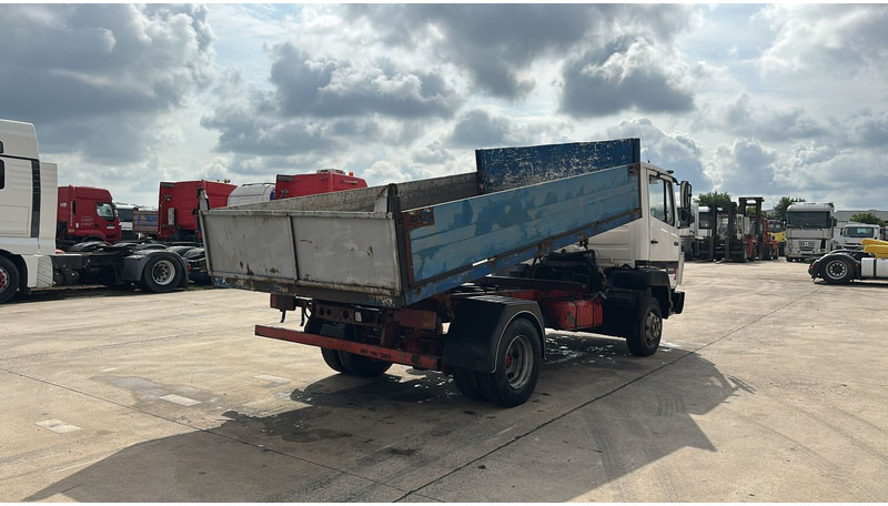 Mercedes-Benz SK 809 (POMPE MANUELLE / MANUAL PUMP / HELPER / AUXILAIRY / SPER / STEEL SUSP.) - Kiper: slika Mercedes-Benz SK 809 (POMPE MANUELLE / MANUAL PUMP / HELPER / AUXILAIRY / SPER / STEEL SUSP.) - Kiper Mercedes-Benz SK 809 (POMPE MANUELLE / MANUAL PUMP / HELPER / AUXILAIRY / SPER / STEEL SUSP.) - Kiper: slika Mercedes-Benz SK 809 (POMPE MANUELLE / MANUAL PUMP / HELPER / AUXILAIRY / SPER / STEEL SUSP.) - Kiper