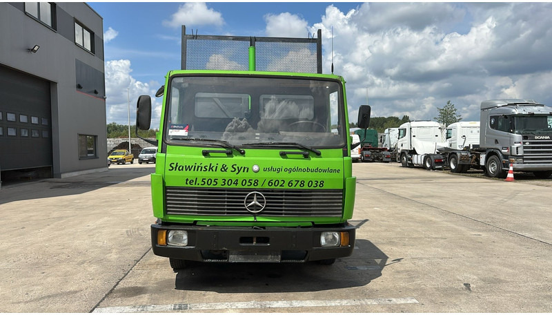 Mercedes-Benz SK 814 (MANUAL PUMP / POMPE MANUELLE / 6 CYLINDER / STEEL SUSP. / LAMES) - Kiper: slika Mercedes-Benz SK 814 (MANUAL PUMP / POMPE MANUELLE / 6 CYLINDER / STEEL SUSP. / LAMES) - Kiper Mercedes-Benz SK 814 (MANUAL PUMP / POMPE MANUELLE / 6 CYLINDER / STEEL SUSP. / LAMES) - Kiper: slika Mercedes-Benz SK 814 (MANUAL PUMP / POMPE MANUELLE / 6 CYLINDER / STEEL SUSP. / LAMES) - Kiper