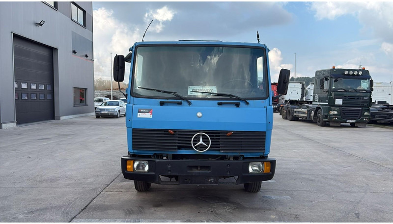 Mercedes-Benz SK 914 (EURO 2 / CHASSIS) - Kamion-šasija: slika Mercedes-Benz SK 914 (EURO 2 / CHASSIS) - Kamion-šasija Mercedes-Benz SK 914 (EURO 2 / CHASSIS) - Kamion-šasija: slika Mercedes-Benz SK 914 (EURO 2 / CHASSIS) - Kamion-šasija