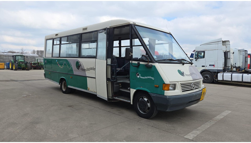 Mercedes-Benz Vario 614 (BELGIAN BUS / 34 SEATS / MANUAL PUMP / LAMES / STEEL SUSP.) - Gradski autobus: slika Mercedes-Benz Vario 614 (BELGIAN BUS / 34 SEATS / MANUAL PUMP / LAMES / STEEL SUSP.) - Gradski autobus Mercedes-Benz Vario 614 (BELGIAN BUS / 34 SEATS / MANUAL PUMP / LAMES / STEEL SUSP.) - Gradski autobus: slika Mercedes-Benz Vario 614 (BELGIAN BUS / 34 SEATS / MANUAL PUMP / LAMES / STEEL SUSP.) - Gradski autobus