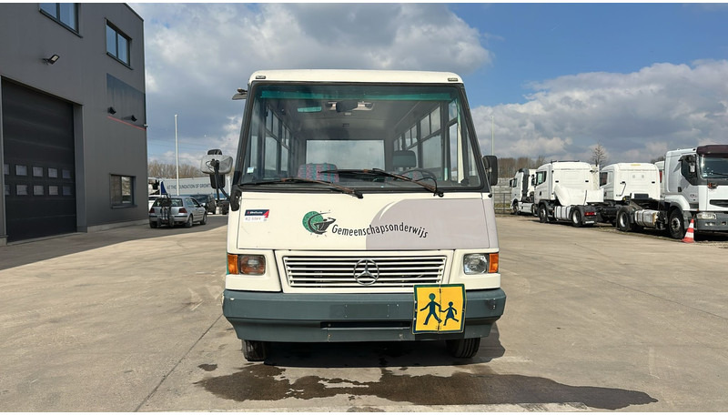 Mercedes-Benz Vario 614 (BELGIAN BUS / MANUAL PUMP / POMPE MANUELLE / BOITE MANUELLE / LAMES) - Gradski autobus: slika Mercedes-Benz Vario 614 (BELGIAN BUS / MANUAL PUMP / POMPE MANUELLE / BOITE MANUELLE / LAMES) - Gradski autobus Mercedes-Benz Vario 614 (BELGIAN BUS / MANUAL PUMP / POMPE MANUELLE / BOITE MANUELLE / LAMES) - Gradski autobus: slika Mercedes-Benz Vario 614 (BELGIAN BUS / MANUAL PUMP / POMPE MANUELLE / BOITE MANUELLE / LAMES) - Gradski autobus