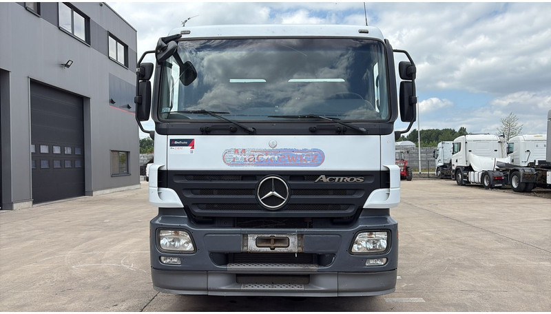 Mercedes-Benz actros 2541 (EPS / 3 PEDALES / LAMES DEVANT / STEEL FRONT / PARFAIT ETAT !! / V6) - Kamion s otvorenim sandukom: slika Mercedes-Benz actros 2541 (EPS / 3 PEDALES / LAMES DEVANT / STEEL FRONT / PARFAIT ETAT !! / V6) - Kamion s otvorenim sandukom Mercedes-Benz actros 2541 (EPS / 3 PEDALES / LAMES DEVANT / STEEL FRONT / PARFAIT ETAT !! / V6) - Kamion s otvorenim sandukom: slika Mercedes-Benz actros 2541 (EPS / 3 PEDALES / LAMES DEVANT / STEEL FRONT / PARFAIT ETAT !! / V6) - Kamion s otvorenim sandukom