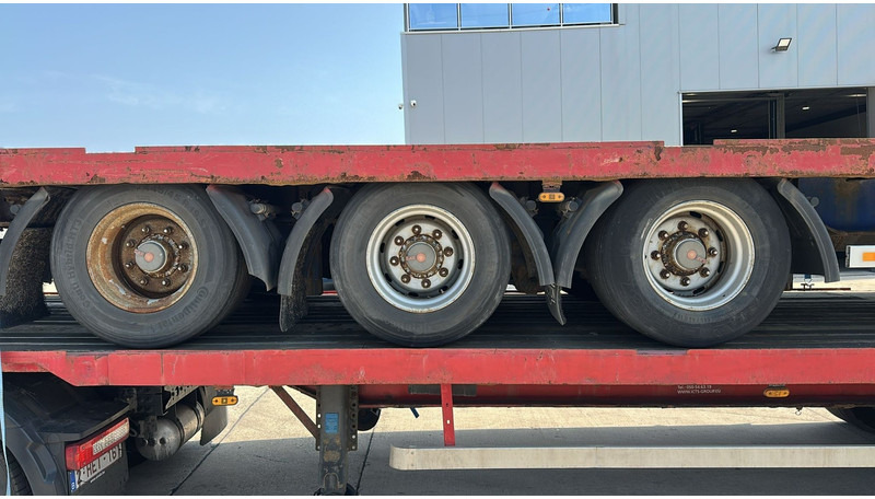Pacton TXD.339 (BE TRAILER / DRUM BRAKES / FREINS TAMBOURS / SAF AXLES) - Poluprikolica plato/ Otvoreni sanduk: slika Pacton TXD.339 (BE TRAILER / DRUM BRAKES / FREINS TAMBOURS / SAF AXLES) - Poluprikolica plato/ Otvoreni sanduk Pacton TXD.339 (BE TRAILER / DRUM BRAKES / FREINS TAMBOURS / SAF AXLES) - Poluprikolica plato/ Otvoreni sanduk: slika Pacton TXD.339 (BE TRAILER / DRUM BRAKES / FREINS TAMBOURS / SAF AXLES) - Poluprikolica plato/ Otvoreni sanduk