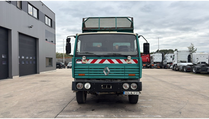 Renault G 300 Manager (LAMES / STEEL SUSP. / GRAND PONT / POMPE MANUELLE) - Kiper: slika Renault G 300 Manager (LAMES / STEEL SUSP. / GRAND PONT / POMPE MANUELLE) - Kiper Renault G 300 Manager (LAMES / STEEL SUSP. / GRAND PONT / POMPE MANUELLE) - Kiper: slika Renault G 300 Manager (LAMES / STEEL SUSP. / GRAND PONT / POMPE MANUELLE) - Kiper