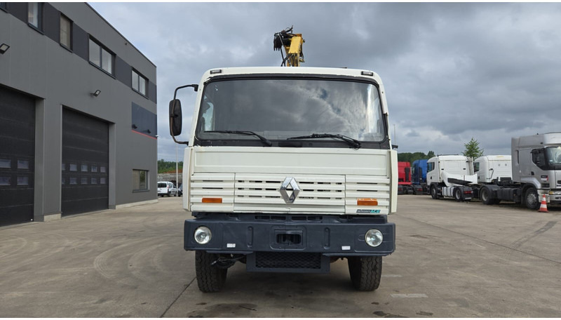 Renault G 300 Manager (POMPE MANUELLE / GRUE COPMA 90.2 / LAMES / 6X4 / GRAND PONT) - Kiper, Kamion s kranom: slika Renault G 300 Manager (POMPE MANUELLE / GRUE COPMA 90.2 / LAMES / 6X4 / GRAND PONT) - Kiper, Kamion s kranom Renault G 300 Manager (POMPE MANUELLE / GRUE COPMA 90.2 / LAMES / 6X4 / GRAND PONT) - Kiper, Kamion s kranom: slika Renault G 300 Manager (POMPE MANUELLE / GRUE COPMA 90.2 / LAMES / 6X4 / GRAND PONT) - Kiper, Kamion s kranom