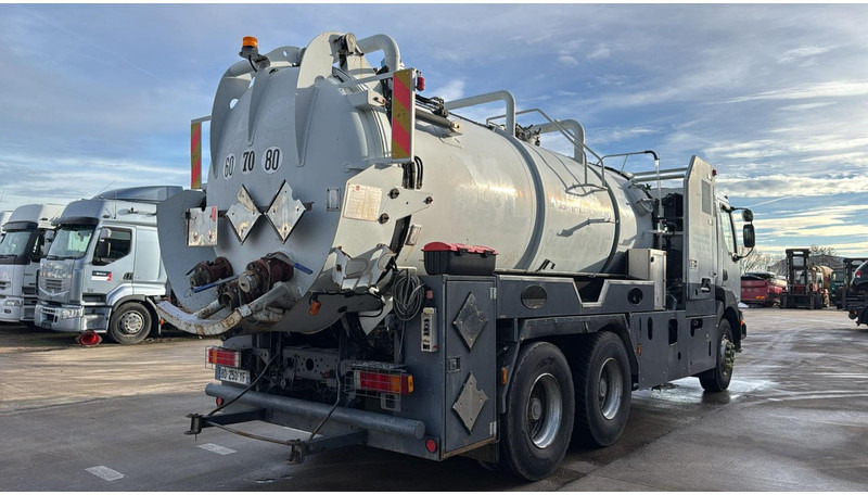 Renault Kerax 370 (10970L / CAMION FRANCAIS / VIDANGEUR / 6X4 / LAMES / GRAND PONT) - Vakum kamion: slika Renault Kerax 370 (10970L / CAMION FRANCAIS / VIDANGEUR / 6X4 / LAMES / GRAND PONT) - Vakum kamion Renault Kerax 370 (10970L / CAMION FRANCAIS / VIDANGEUR / 6X4 / LAMES / GRAND PONT) - Vakum kamion: slika Renault Kerax 370 (10970L / CAMION FRANCAIS / VIDANGEUR / 6X4 / LAMES / GRAND PONT) - Vakum kamion