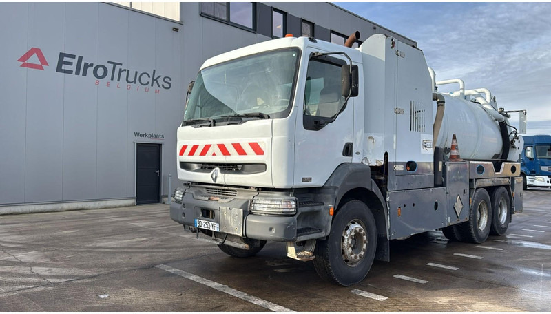 Renault Kerax 370 (10970L / CAMION FRANCAIS / VIDANGEUR / 6X4 / LAMES / GRAND PONT) - Vakum kamion: slika Renault Kerax 370 (10970L / CAMION FRANCAIS / VIDANGEUR / 6X4 / LAMES / GRAND PONT) - Vakum kamion Renault Kerax 370 (10970L / CAMION FRANCAIS / VIDANGEUR / 6X4 / LAMES / GRAND PONT) - Vakum kamion: slika Renault Kerax 370 (10970L / CAMION FRANCAIS / VIDANGEUR / 6X4 / LAMES / GRAND PONT) - Vakum kamion