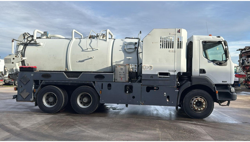 Renault Kerax 370 (10970L / CAMION FRANCAIS / VIDANGEUR / 6X4 / LAMES / GRAND PONT) - Vakum kamion: slika Renault Kerax 370 (10970L / CAMION FRANCAIS / VIDANGEUR / 6X4 / LAMES / GRAND PONT) - Vakum kamion Renault Kerax 370 (10970L / CAMION FRANCAIS / VIDANGEUR / 6X4 / LAMES / GRAND PONT) - Vakum kamion: slika Renault Kerax 370 (10970L / CAMION FRANCAIS / VIDANGEUR / 6X4 / LAMES / GRAND PONT) - Vakum kamion