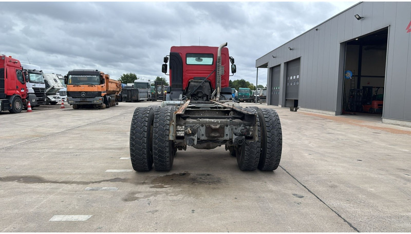 Renault Kerax 370 (BOITE MANUELLE / MANUAL GEARBOX / CHASSIS 7.80 M LENGHT / PARFAIT ETAT / GRAND PONT) - Kamion-šasija: slika Renault Kerax 370 (BOITE MANUELLE / MANUAL GEARBOX / CHASSIS 7.80 M LENGHT / PARFAIT ETAT / GRAND PONT) - Kamion-šasija Renault Kerax 370 (BOITE MANUELLE / MANUAL GEARBOX / CHASSIS 7.80 M LENGHT / PARFAIT ETAT / GRAND PONT) - Kamion-šasija: slika Renault Kerax 370 (BOITE MANUELLE / MANUAL GEARBOX / CHASSIS 7.80 M LENGHT / PARFAIT ETAT / GRAND PONT) - Kamion-šasija