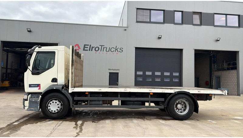 Kamion s otvorenim sandukom Renault Midlum 270 (18 TONNES / BOITE MANUELLE / MANUAL GEARBOX / GOOD CONDITION): slika Kamion s otvorenim sandukom Renault Midlum 270 (18 TONNES / BOITE MANUELLE / MANUAL GEARBOX / GOOD CONDITION) Kamion s otvorenim sandukom Renault Midlum 270 (18 TONNES / BOITE MANUELLE / MANUAL GEARBOX / GOOD CONDITION): slika Kamion s otvorenim sandukom Renault Midlum 270 (18 TONNES / BOITE MANUELLE / MANUAL GEARBOX / GOOD CONDITION)