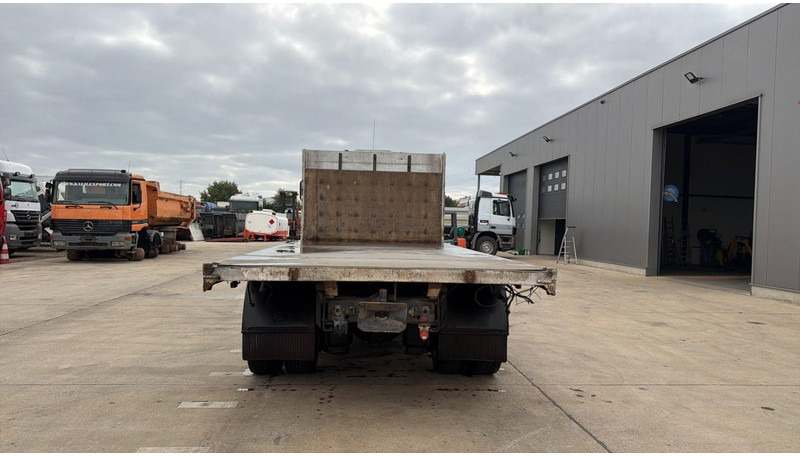 Kamion s otvorenim sandukom Renault Midlum 270 (18 TONNES / BOITE MANUELLE / MANUAL GEARBOX / GOOD CONDITION): slika Kamion s otvorenim sandukom Renault Midlum 270 (18 TONNES / BOITE MANUELLE / MANUAL GEARBOX / GOOD CONDITION) Kamion s otvorenim sandukom Renault Midlum 270 (18 TONNES / BOITE MANUELLE / MANUAL GEARBOX / GOOD CONDITION): slika Kamion s otvorenim sandukom Renault Midlum 270 (18 TONNES / BOITE MANUELLE / MANUAL GEARBOX / GOOD CONDITION)