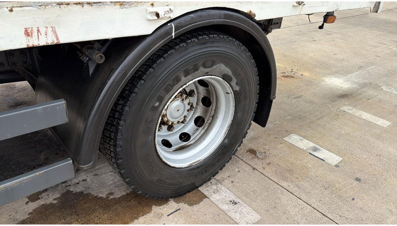 Kamion s otvorenim sandukom Renault Midlum 270 (18 TONNES / BOITE MANUELLE / MANUAL GEARBOX / GOOD CONDITION): slika Kamion s otvorenim sandukom Renault Midlum 270 (18 TONNES / BOITE MANUELLE / MANUAL GEARBOX / GOOD CONDITION) Kamion s otvorenim sandukom Renault Midlum 270 (18 TONNES / BOITE MANUELLE / MANUAL GEARBOX / GOOD CONDITION): slika Kamion s otvorenim sandukom Renault Midlum 270 (18 TONNES / BOITE MANUELLE / MANUAL GEARBOX / GOOD CONDITION)