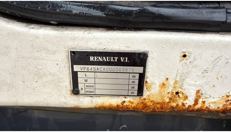 Kamion s otvorenim sandukom Renault Midlum 270 (18 TONNES / BOITE MANUELLE / MANUAL GEARBOX / GOOD CONDITION): slika Kamion s otvorenim sandukom Renault Midlum 270 (18 TONNES / BOITE MANUELLE / MANUAL GEARBOX / GOOD CONDITION) Kamion s otvorenim sandukom Renault Midlum 270 (18 TONNES / BOITE MANUELLE / MANUAL GEARBOX / GOOD CONDITION): slika Kamion s otvorenim sandukom Renault Midlum 270 (18 TONNES / BOITE MANUELLE / MANUAL GEARBOX / GOOD CONDITION)