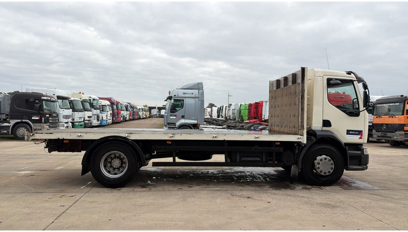 Renault Midlum 270 (18 TONNES / BOITE MANUELLE / MANUAL GEARBOX / GOOD CONDITION) - Kamion s otvorenim sandukom: slika Renault Midlum 270 (18 TONNES / BOITE MANUELLE / MANUAL GEARBOX / GOOD CONDITION) - Kamion s otvorenim sandukom Renault Midlum 270 (18 TONNES / BOITE MANUELLE / MANUAL GEARBOX / GOOD CONDITION) - Kamion s otvorenim sandukom: slika Renault Midlum 270 (18 TONNES / BOITE MANUELLE / MANUAL GEARBOX / GOOD CONDITION) - Kamion s otvorenim sandukom
