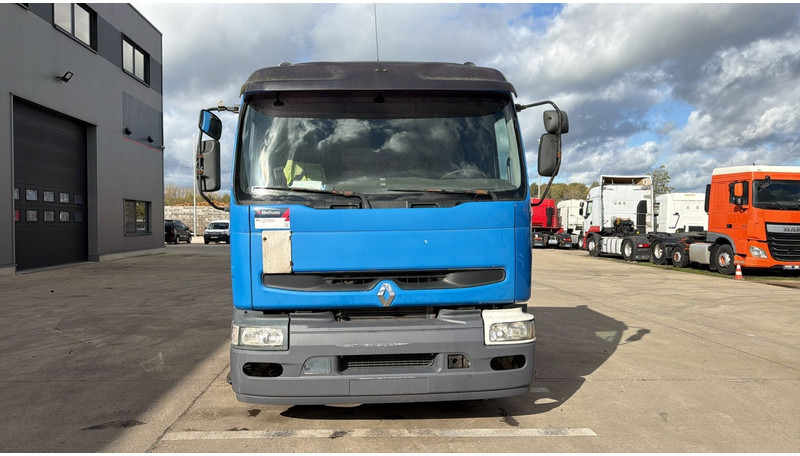 Renault Premium 320 (BOITE MANUELLE / MANUAL GEARBOX) - Kamion-šasija: slika Renault Premium 320 (BOITE MANUELLE / MANUAL GEARBOX) - Kamion-šasija Renault Premium 320 (BOITE MANUELLE / MANUAL GEARBOX) - Kamion-šasija: slika Renault Premium 320 (BOITE MANUELLE / MANUAL GEARBOX) - Kamion-šasija