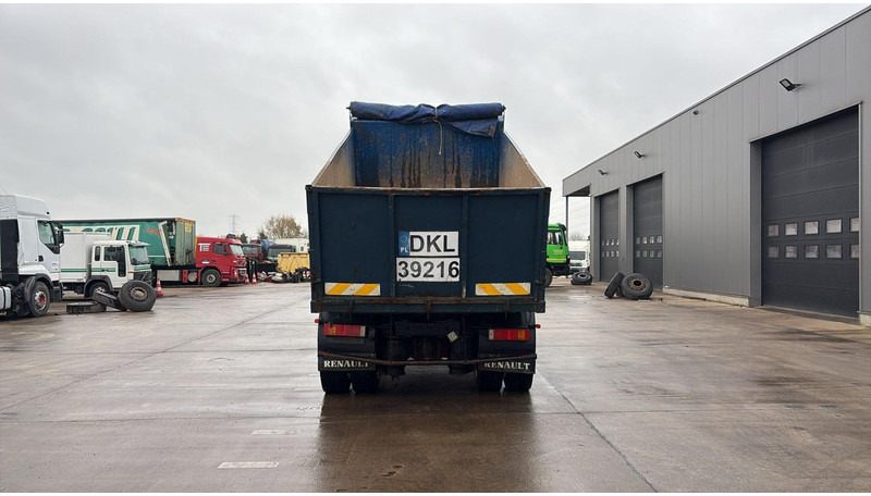 Renault Premium 340 (POMPE MANUELLE / GRAND PONT / BIG AXLE / MANUAL PUMP / PROPRE) - Kiper: slika Renault Premium 340 (POMPE MANUELLE / GRAND PONT / BIG AXLE / MANUAL PUMP / PROPRE) - Kiper Renault Premium 340 (POMPE MANUELLE / GRAND PONT / BIG AXLE / MANUAL PUMP / PROPRE) - Kiper: slika Renault Premium 340 (POMPE MANUELLE / GRAND PONT / BIG AXLE / MANUAL PUMP / PROPRE) - Kiper