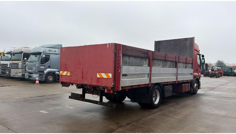 Renault Premium 340 (POMPE MANUELLE / MANUAL PUMP / PLATEAU LONGUE) - Kamion s otvorenim sandukom: slika Renault Premium 340 (POMPE MANUELLE / MANUAL PUMP / PLATEAU LONGUE) - Kamion s otvorenim sandukom Renault Premium 340 (POMPE MANUELLE / MANUAL PUMP / PLATEAU LONGUE) - Kamion s otvorenim sandukom: slika Renault Premium 340 (POMPE MANUELLE / MANUAL PUMP / PLATEAU LONGUE) - Kamion s otvorenim sandukom