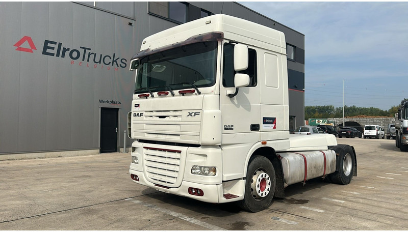 Tegljač DAF 105 XF 460 (BOITE MANUELLE / MANUAL GEARBOX / GOOD CONDITION): slika Tegljač DAF 105 XF 460 (BOITE MANUELLE / MANUAL GEARBOX / GOOD CONDITION)