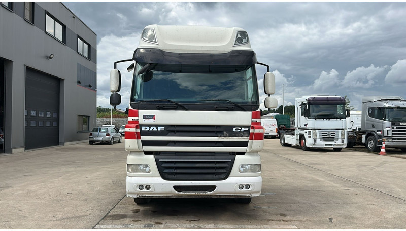 DAF 85 CF 460 (BOITE MANUELLE / MANUAL GEARBOX / GOOD CONDITION / BONNE ETAT) - Tegljač: slika DAF 85 CF 460 (BOITE MANUELLE / MANUAL GEARBOX / GOOD CONDITION / BONNE ETAT) - Tegljač DAF 85 CF 460 (BOITE MANUELLE / MANUAL GEARBOX / GOOD CONDITION / BONNE ETAT) - Tegljač: slika DAF 85 CF 460 (BOITE MANUELLE / MANUAL GEARBOX / GOOD CONDITION / BONNE ETAT) - Tegljač
