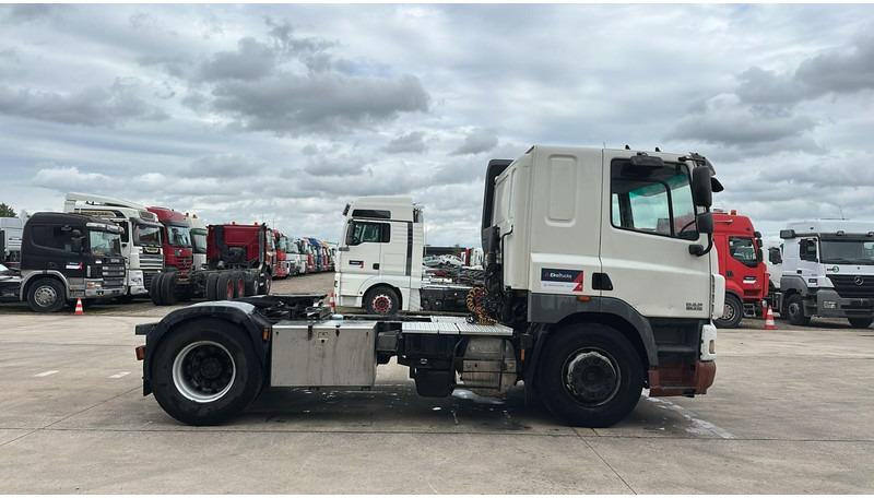 DAF CF 85.410 (BOITE MANUELLE / MANUAL GEARBOX) - Tegljač: slika DAF CF 85.410 (BOITE MANUELLE / MANUAL GEARBOX) - Tegljač DAF CF 85.410 (BOITE MANUELLE / MANUAL GEARBOX) - Tegljač: slika DAF CF 85.410 (BOITE MANUELLE / MANUAL GEARBOX) - Tegljač