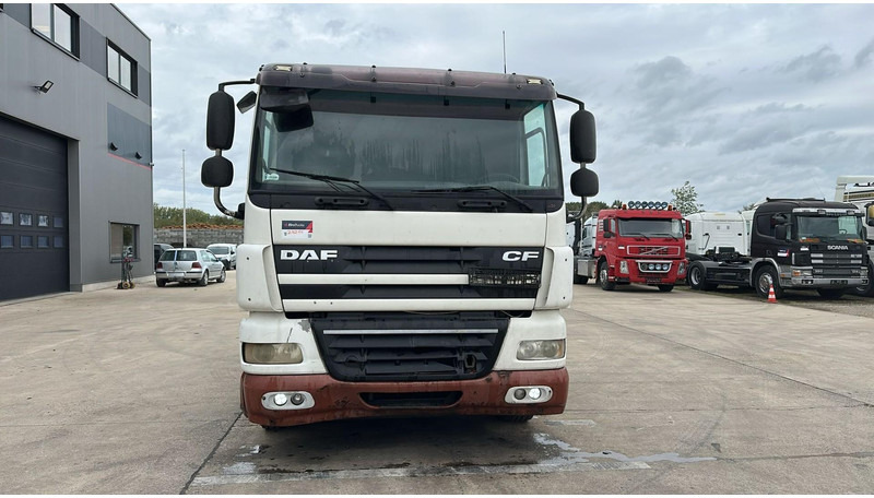 DAF CF 85.410 (BOITE MANUELLE / MANUAL GEARBOX) - Tegljač: slika DAF CF 85.410 (BOITE MANUELLE / MANUAL GEARBOX) - Tegljač DAF CF 85.410 (BOITE MANUELLE / MANUAL GEARBOX) - Tegljač: slika DAF CF 85.410 (BOITE MANUELLE / MANUAL GEARBOX) - Tegljač