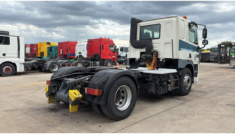 DAF CF 85.410 (GOOD CONDITION / BONNE ETAT) - Tegljač: slika DAF CF 85.410 (GOOD CONDITION / BONNE ETAT) - Tegljač DAF CF 85.410 (GOOD CONDITION / BONNE ETAT) - Tegljač: slika DAF CF 85.410 (GOOD CONDITION / BONNE ETAT) - Tegljač