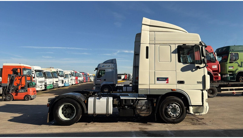 DAF XF 105.460 (BOITE MANUELLE / MANUAL GEARBOX) - Tegljač: slika DAF XF 105.460 (BOITE MANUELLE / MANUAL GEARBOX) - Tegljač DAF XF 105.460 (BOITE MANUELLE / MANUAL GEARBOX) - Tegljač: slika DAF XF 105.460 (BOITE MANUELLE / MANUAL GEARBOX) - Tegljač