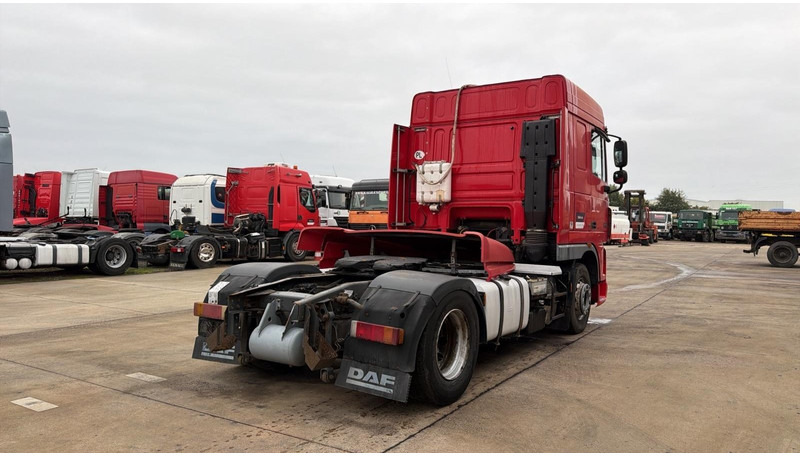 DAF XF 105.460 (BOITE MANUELLE / MANUAL GEARBOX) - Tegljač: slika DAF XF 105.460 (BOITE MANUELLE / MANUAL GEARBOX) - Tegljač DAF XF 105.460 (BOITE MANUELLE / MANUAL GEARBOX) - Tegljač: slika DAF XF 105.460 (BOITE MANUELLE / MANUAL GEARBOX) - Tegljač