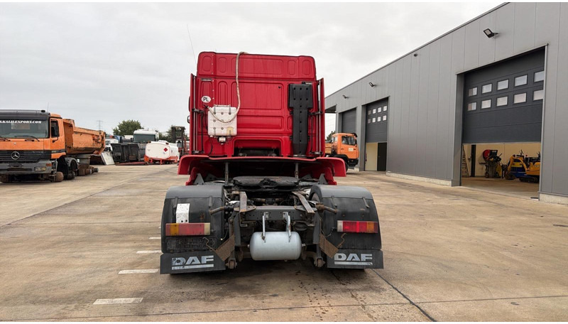 DAF XF 105.460 (BOITE MANUELLE / MANUAL GEARBOX) - Tegljač: slika DAF XF 105.460 (BOITE MANUELLE / MANUAL GEARBOX) - Tegljač DAF XF 105.460 (BOITE MANUELLE / MANUAL GEARBOX) - Tegljač: slika DAF XF 105.460 (BOITE MANUELLE / MANUAL GEARBOX) - Tegljač