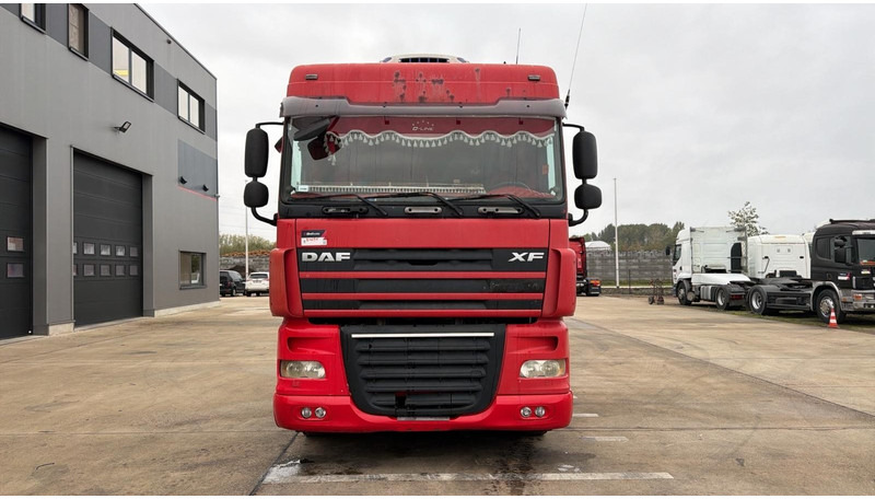 DAF XF 105.460 (BOITE MANUELLE / MANUAL GEARBOX) - Tegljač: slika DAF XF 105.460 (BOITE MANUELLE / MANUAL GEARBOX) - Tegljač DAF XF 105.460 (BOITE MANUELLE / MANUAL GEARBOX) - Tegljač: slika DAF XF 105.460 (BOITE MANUELLE / MANUAL GEARBOX) - Tegljač