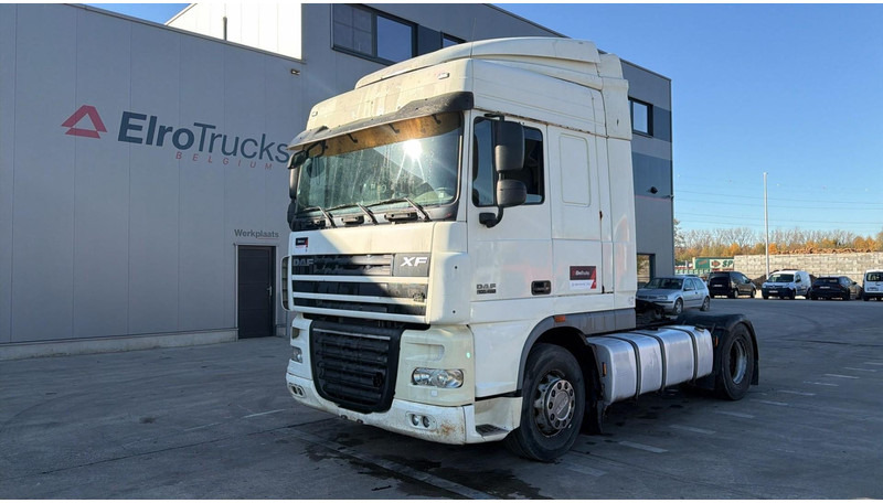 DAF XF 105.460 (BOITE MANUELLE / MANUAL GEARBOX) - Tegljač: slika DAF XF 105.460 (BOITE MANUELLE / MANUAL GEARBOX) - Tegljač DAF XF 105.460 (BOITE MANUELLE / MANUAL GEARBOX) - Tegljač: slika DAF XF 105.460 (BOITE MANUELLE / MANUAL GEARBOX) - Tegljač