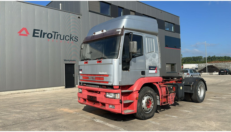 Iveco Eurotech 400 E 34 (PTO / HYDRAULIC PUMP / MANUAL PUMP / POMPE MANUELLE / MANUAL GEARBOX) - Tegljač: slika Iveco Eurotech 400 E 34 (PTO / HYDRAULIC PUMP / MANUAL PUMP / POMPE MANUELLE / MANUAL GEARBOX) - Tegljač Iveco Eurotech 400 E 34 (PTO / HYDRAULIC PUMP / MANUAL PUMP / POMPE MANUELLE / MANUAL GEARBOX) - Tegljač: slika Iveco Eurotech 400 E 34 (PTO / HYDRAULIC PUMP / MANUAL PUMP / POMPE MANUELLE / MANUAL GEARBOX) - Tegljač