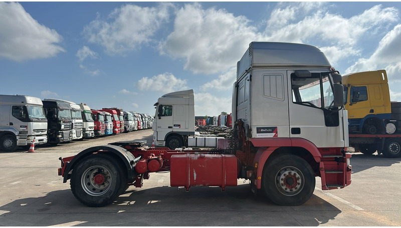 Iveco Eurotech 400 E 34 (PTO / HYDRAULIC PUMP / MANUAL PUMP / POMPE MANUELLE / MANUAL GEARBOX) - Tegljač: slika Iveco Eurotech 400 E 34 (PTO / HYDRAULIC PUMP / MANUAL PUMP / POMPE MANUELLE / MANUAL GEARBOX) - Tegljač Iveco Eurotech 400 E 34 (PTO / HYDRAULIC PUMP / MANUAL PUMP / POMPE MANUELLE / MANUAL GEARBOX) - Tegljač: slika Iveco Eurotech 400 E 34 (PTO / HYDRAULIC PUMP / MANUAL PUMP / POMPE MANUELLE / MANUAL GEARBOX) - Tegljač