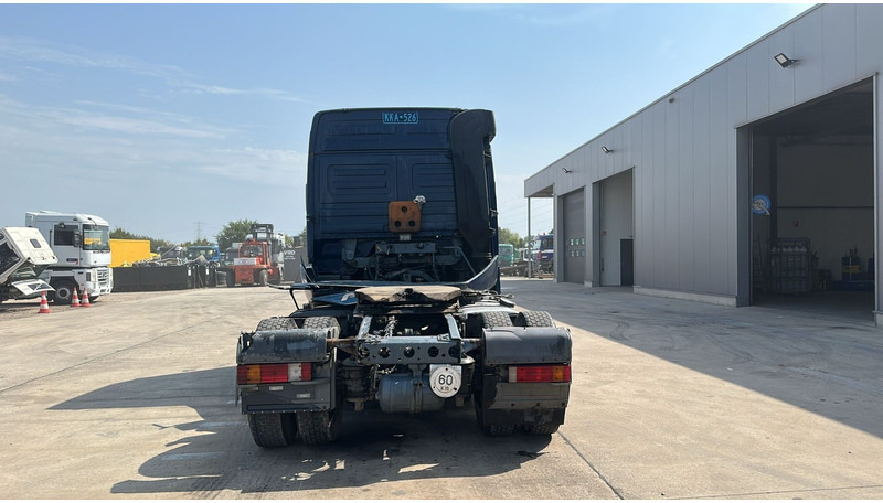 Mercedes-Benz Actros 1835 (EPS / V6 / 3 PEDALES / MP1 / PTO) - Tegljač: slika Mercedes-Benz Actros 1835 (EPS / V6 / 3 PEDALES / MP1 / PTO) - Tegljač Mercedes-Benz Actros 1835 (EPS / V6 / 3 PEDALES / MP1 / PTO) - Tegljač: slika Mercedes-Benz Actros 1835 (EPS / V6 / 3 PEDALES / MP1 / PTO) - Tegljač